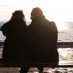 E agora, só nós dois?